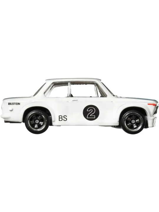 Автомобили в масштабе 1/64 для коллекции HotWheels Vintage Series