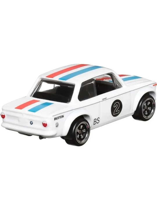 Автомобили в масштабе 1/64 для коллекции HotWheels Vintage Series