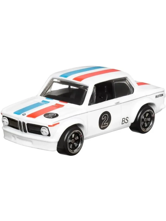 Автомобили в масштабе 1/64 для коллекции HotWheels Vintage Series