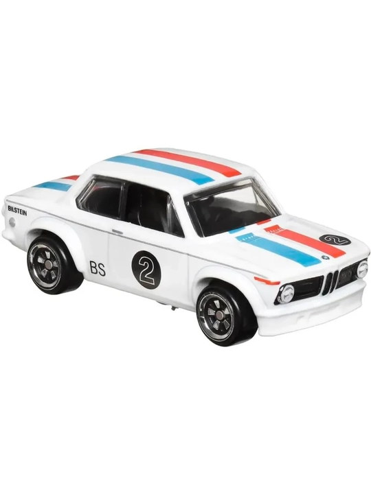 Автомобили в масштабе 1/64 для коллекции HotWheels Vintage Series