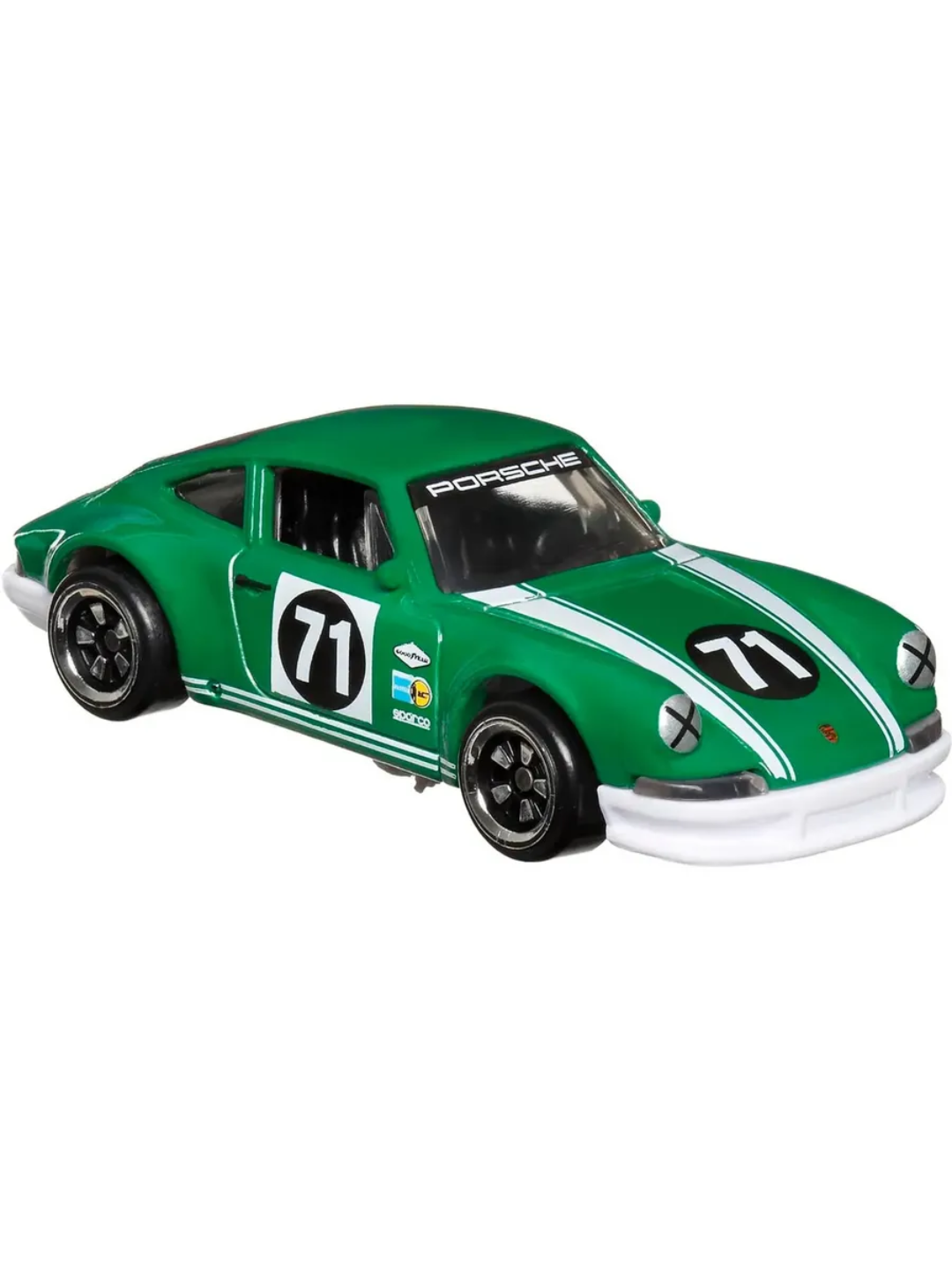 Автомобили в масштабе 1/64 для коллекции HotWheels Vintage Series