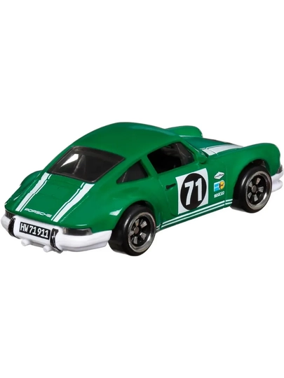 Автомобили в масштабе 1/64 для коллекции HotWheels Vintage Series