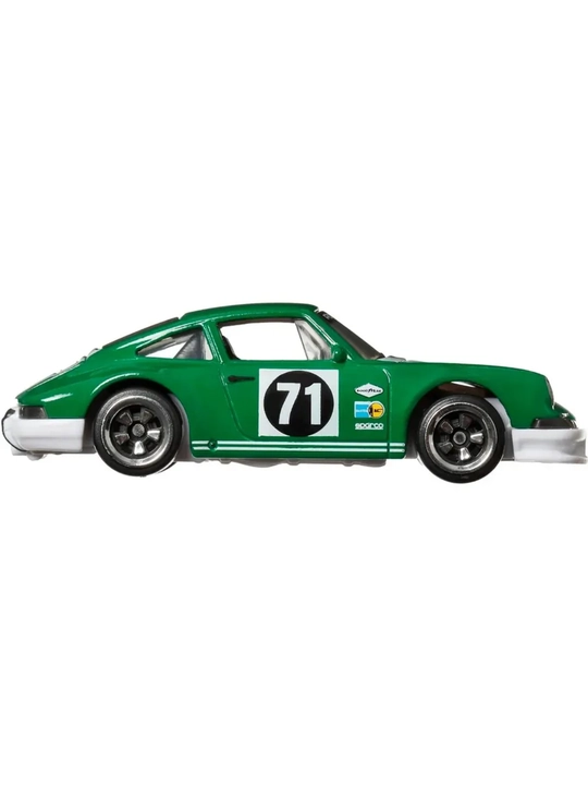 Автомобили в масштабе 1/64 для коллекции HotWheels Vintage Series