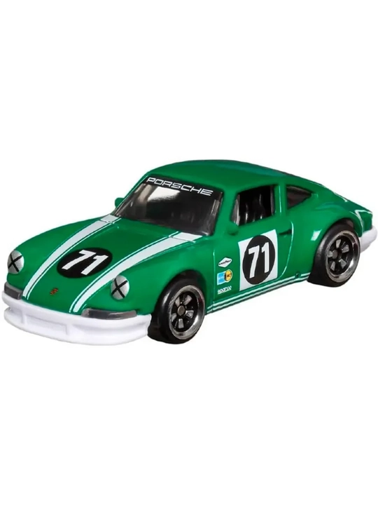 Автомобили в масштабе 1/64 для коллекции HotWheels Vintage Series