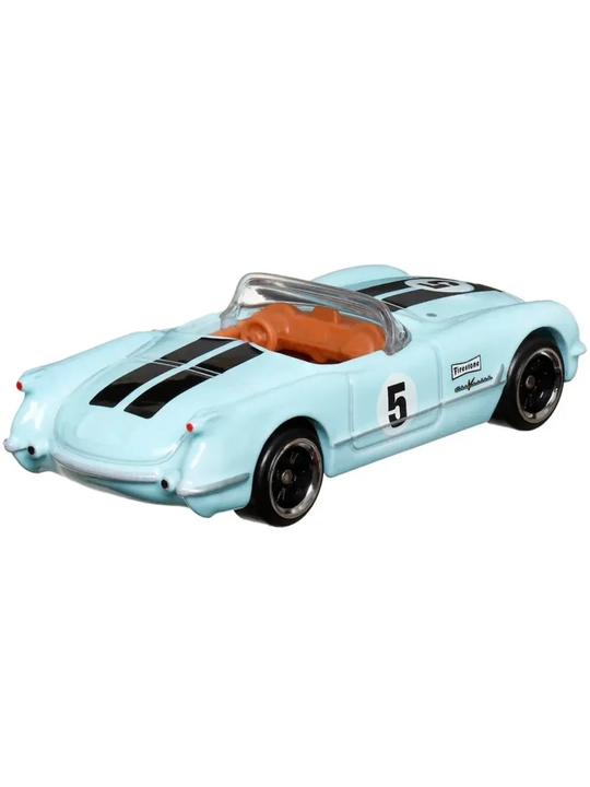 Автомобили в масштабе 1/64 для коллекции HotWheels Vintage Series