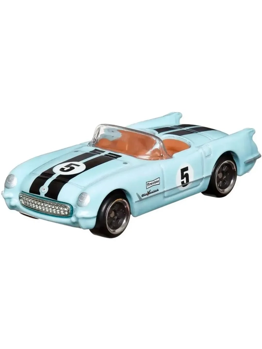 Автомобили в масштабе 1/64 для коллекции HotWheels Vintage Series