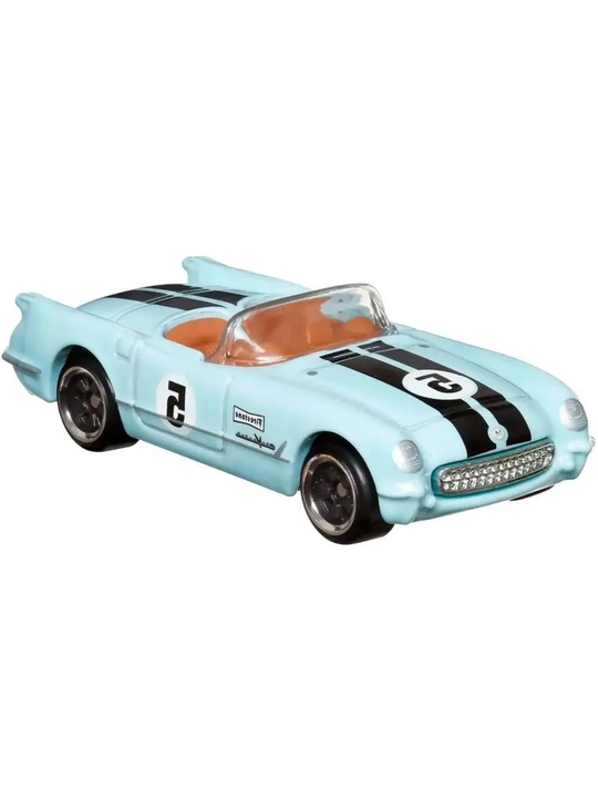 Автомобили в масштабе 1/64 для коллекции HotWheels Vintage Series
