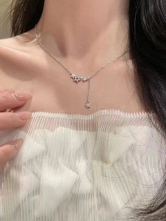 Серебряный