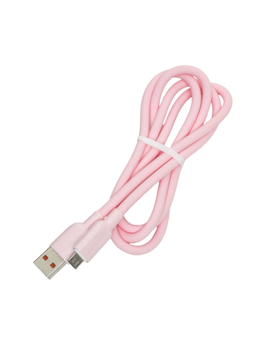 Кабель Micro USB, подходит для всех микрофонов, быстрая зарядка, DATA CABLE KING