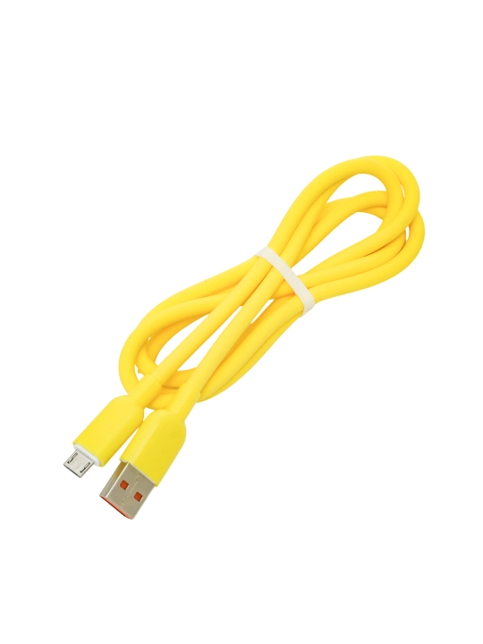 Кабель Micro USB, подходит для всех микрофонов, быстрая зарядка, DATA CABLE KING