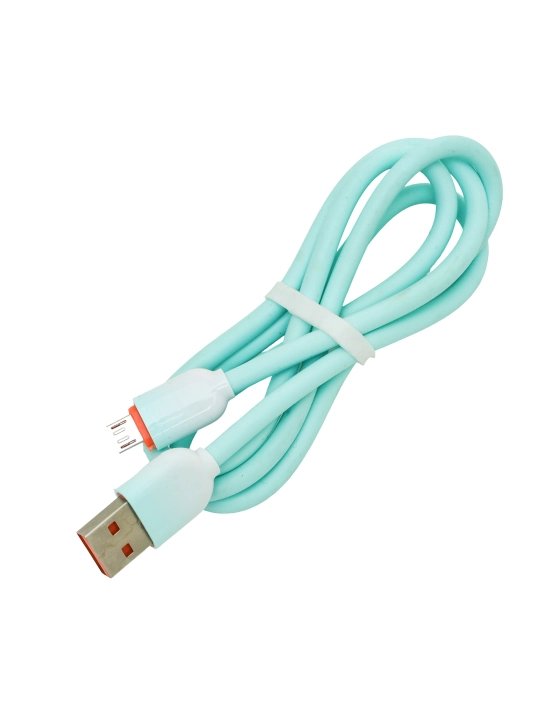 Micro USB kabel, barcha micro telefonlar uchun, fast charge, DATA CABLE KING