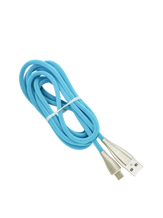 Micro USB kabel, barcha micro telefonlar uchun, fast charge, DATA CABLE KING