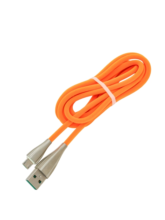 Кабель Micro USB, подходит для всех микрофонов, быстрая зарядка, DATA CABLE KING