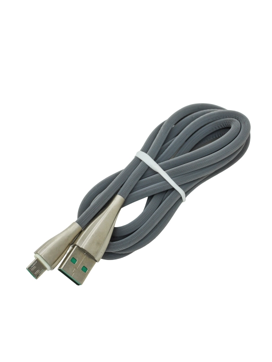 Кабель Micro USB, подходит для всех микрофонов, быстрая зарядка, DATA CABLE KING