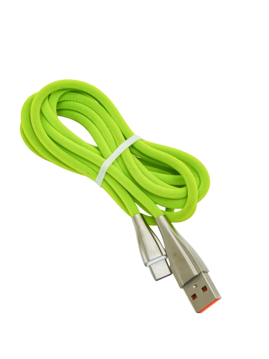 Micro USB kabel, barcha micro telefonlar uchun, fast charge, DATA CABLE KING