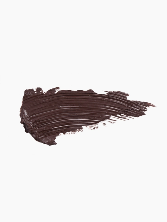 Тушь для ресниц Stellary, Wild color Brown, тон 02 
