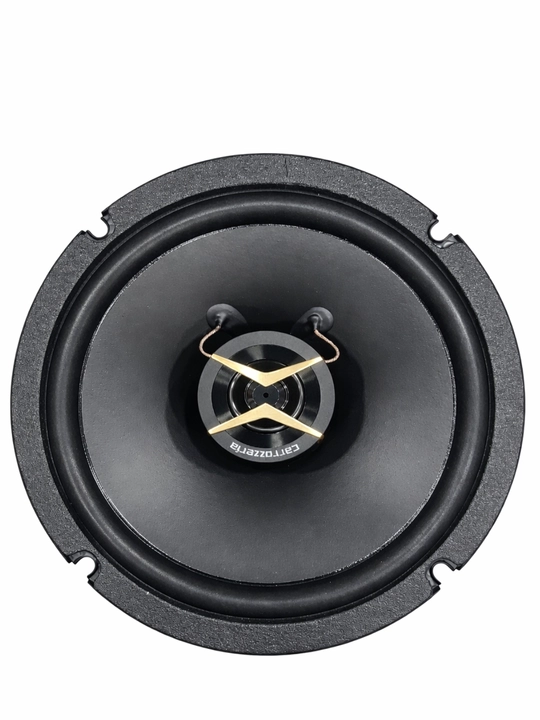 Carrozzeria TS-F651 Avtomobil Kolonkasi – 16.5 sm, 245W (2 dona)