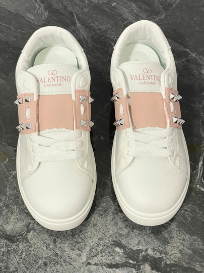 Кроссовки Valentino Garavani, для парней, девушек и женщин, размер 36-41