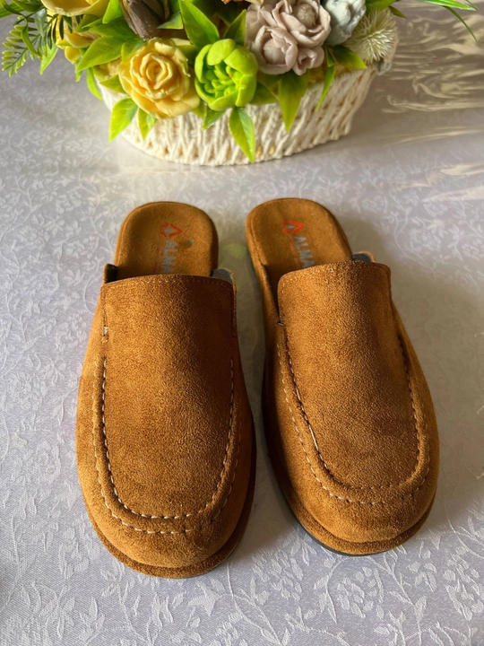 Ayollar lofer shippaklari, yozga, bahorga, o‘lchami 36-40