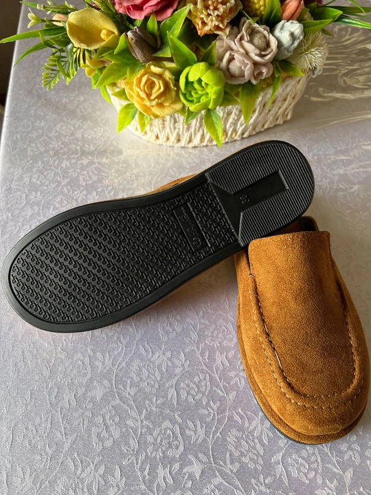 Ayollar lofer shippaklari, yozga, bahorga, o‘lchami 36-40