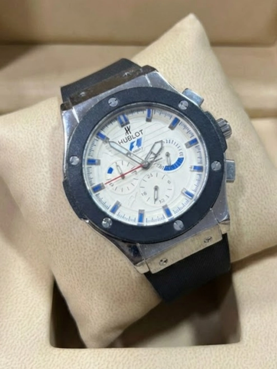 Erkaklar qo'l soati hublot, mexanika qo'l soati,karobka dakument hujjatlari