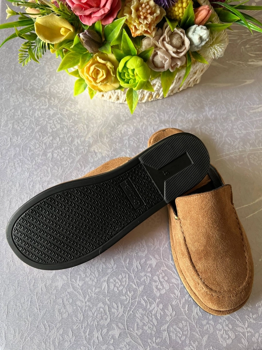 Ayollar lofer shippaklari, yozga, bahorga, o‘lchami 36-40