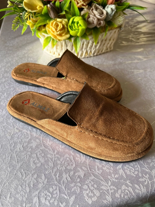 Ayollar lofer shippaklari, yozga, bahorga, o‘lchami 36-40