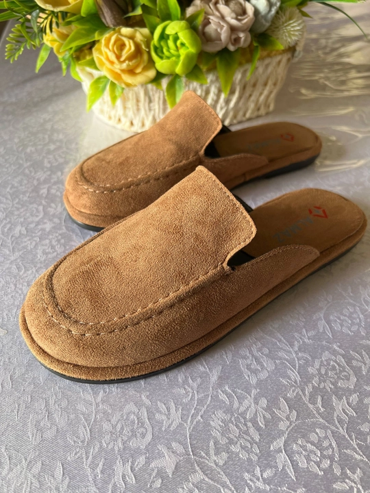 Ayollar lofer shippaklari, yozga, bahorga, o‘lchami 36-40