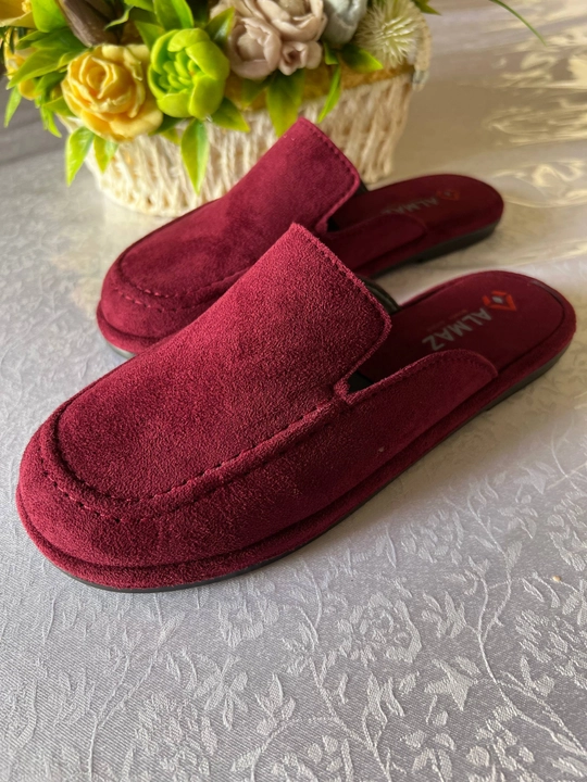 Ayollar lofer shippaklari, yozga, bahorga, o‘lchami 36-40
