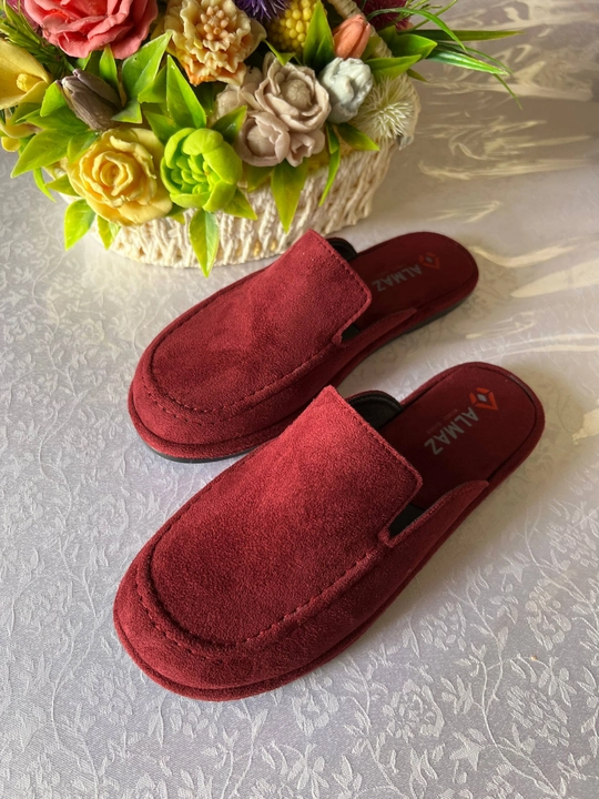 Ayollar lofer shippaklari, yozga, bahorga, o‘lchami 36-40