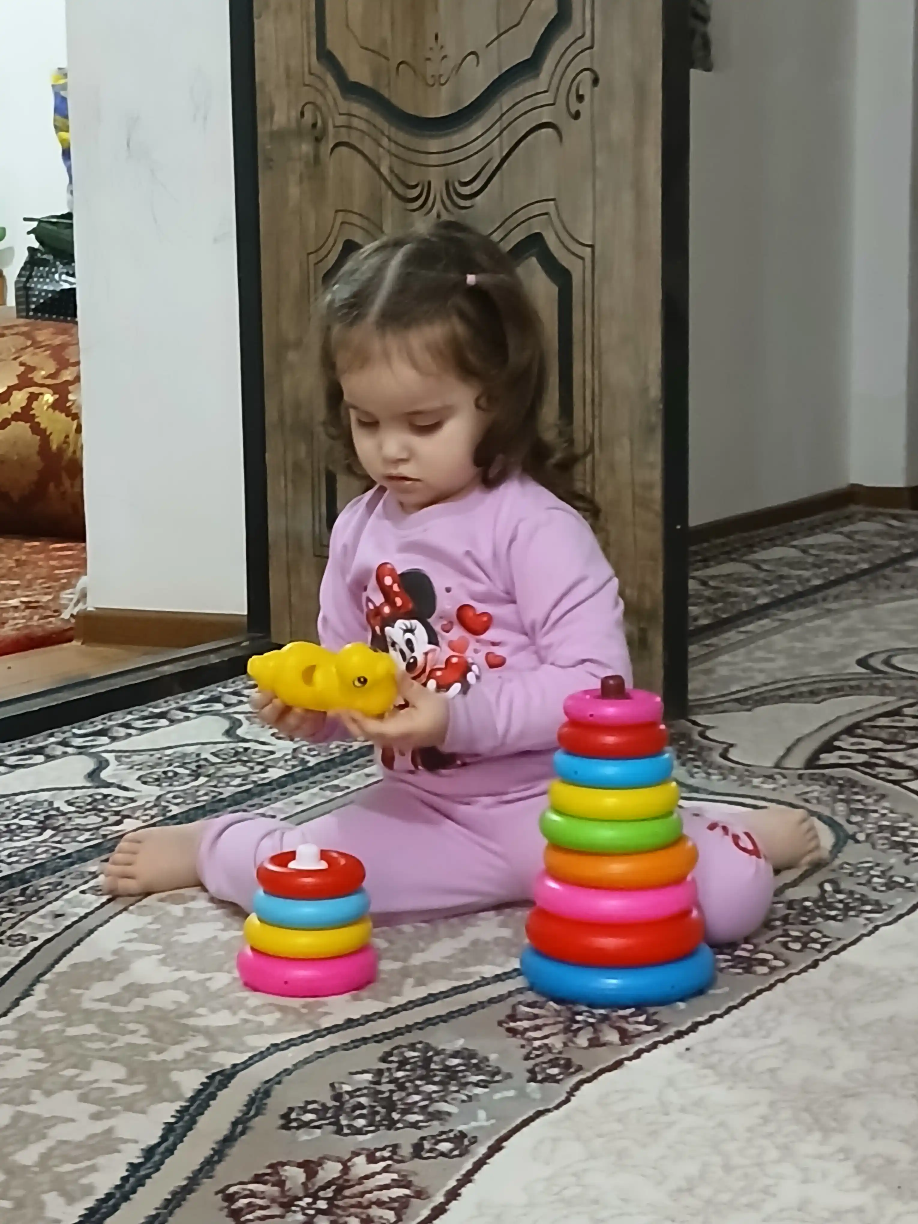 Пижама детская