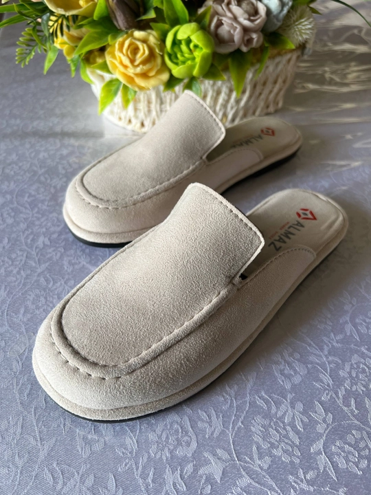 Ayollar lofer shippaklari, yozga, bahorga, o‘lchami 36-40