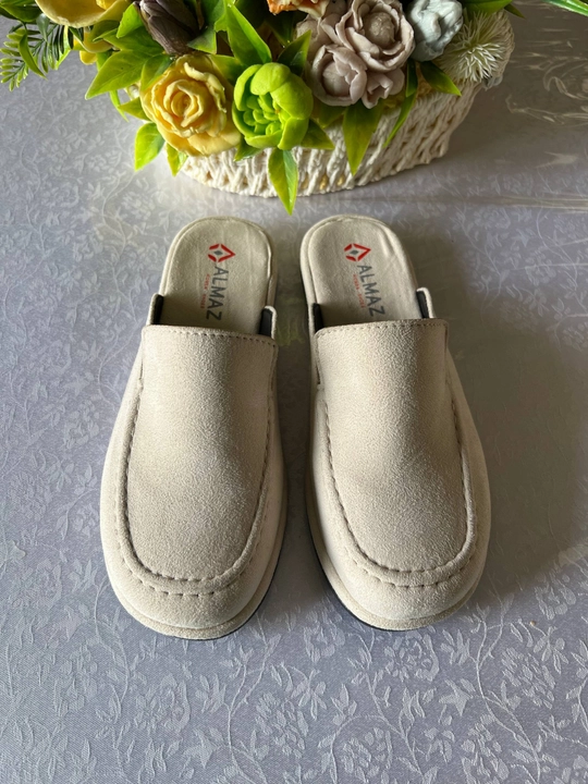 Ayollar lofer shippaklari, yozga, bahorga, o‘lchami 36-40