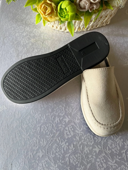 Ayollar lofer shippaklari, yozga, bahorga, o‘lchami 36-40