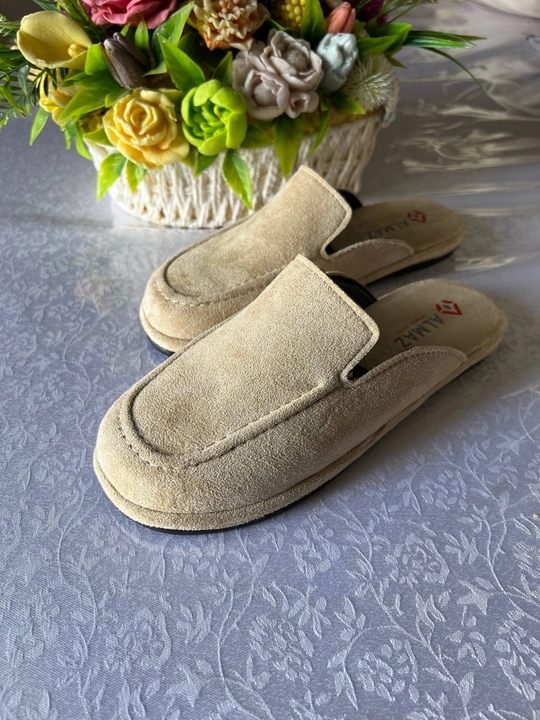 Ayollar lofer shippaklari, yozga, bahorga, o‘lchami 36-40
