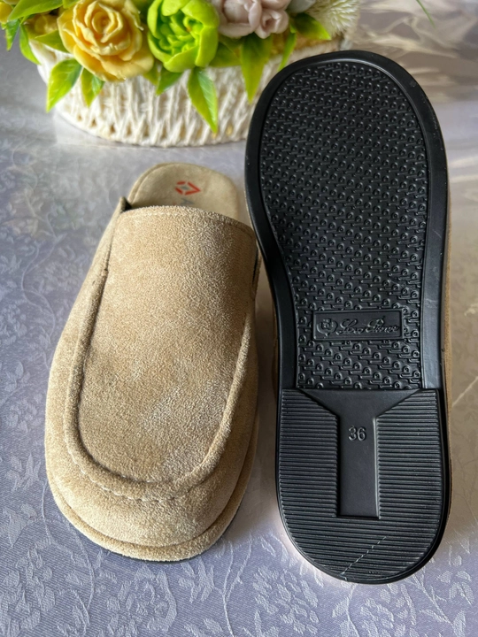 Ayollar lofer shippaklari, yozga, bahorga, o‘lchami 36-40