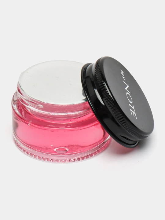 Гель для фиксации и моделирования бровей My note Brow Master Wax