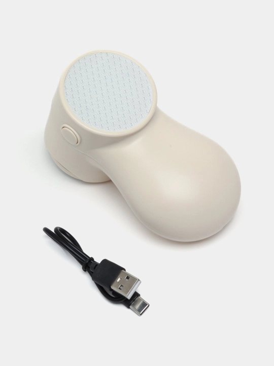 Epilator, og'riqsiz epilasyon