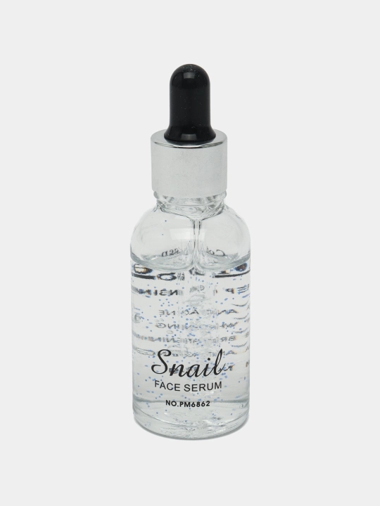 Collagen baza makiyaj uchun, bo'yanish asosi, qarishga qarshi vosita, Collagen Snail, 30 g