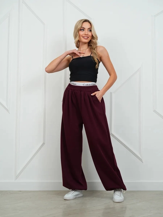 Ayollar va erkaklar sport shimlari, shalvar, triko, uniseks Calvin Klein, standart razmer
