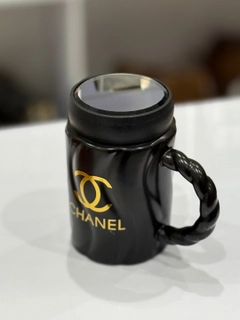 Черный