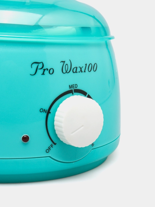 Pro-Wax 100, набор 4-в-1 для профессиональной депиляции и депиляции воском