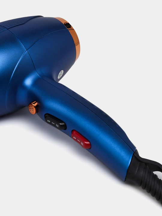 Фены BaByliss PRO: BA-6661, BA-6662 и BY-1208, для сушки и укладки