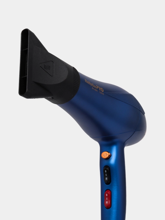 Фены BaByliss PRO: BA-6661, BA-6662 и BY-1208, для сушки и укладки