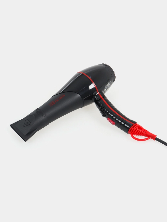 Professional FaKang soch quritgichi , ION FK-9900, soch quritish va turmaklash uchun fen