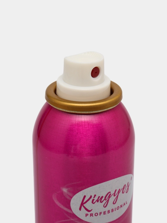 Спрей для депиляции, для удаления волос KINGYES Silky Beauty Spray, 150 мл