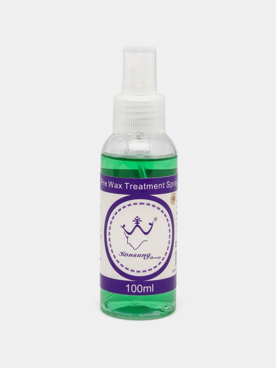 Спрей для обработки перед депиляцией Konsung Beauty "Pre Wax Treatment Spray", 100 мл