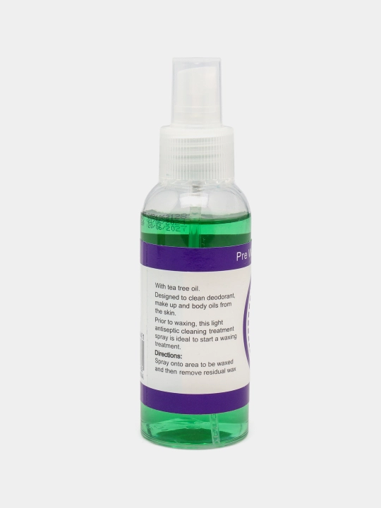 Спрей для обработки перед депиляцией Konsung Beauty "Pre Wax Treatment Spray", 100 мл