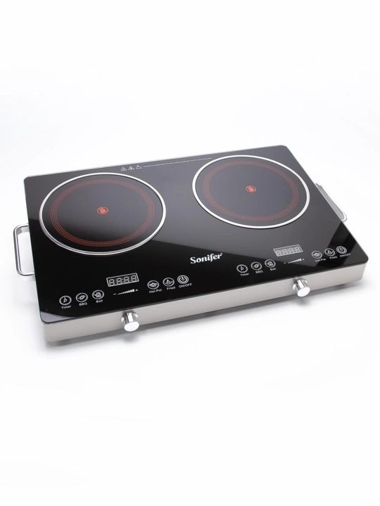 Плита индукционная Sonifer SF-3051