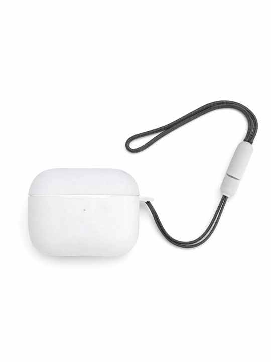 Premiuм pods pro 3 bonusiga chehol, uzulmas ipi, zaryadnigi, ios va android uchun mikrofon